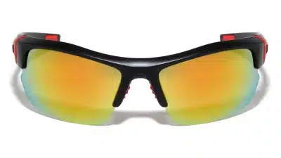 KN-5297-khan-plastic-rubber-hinge-semi-rimless-sports-sunglasses-Mass Vision